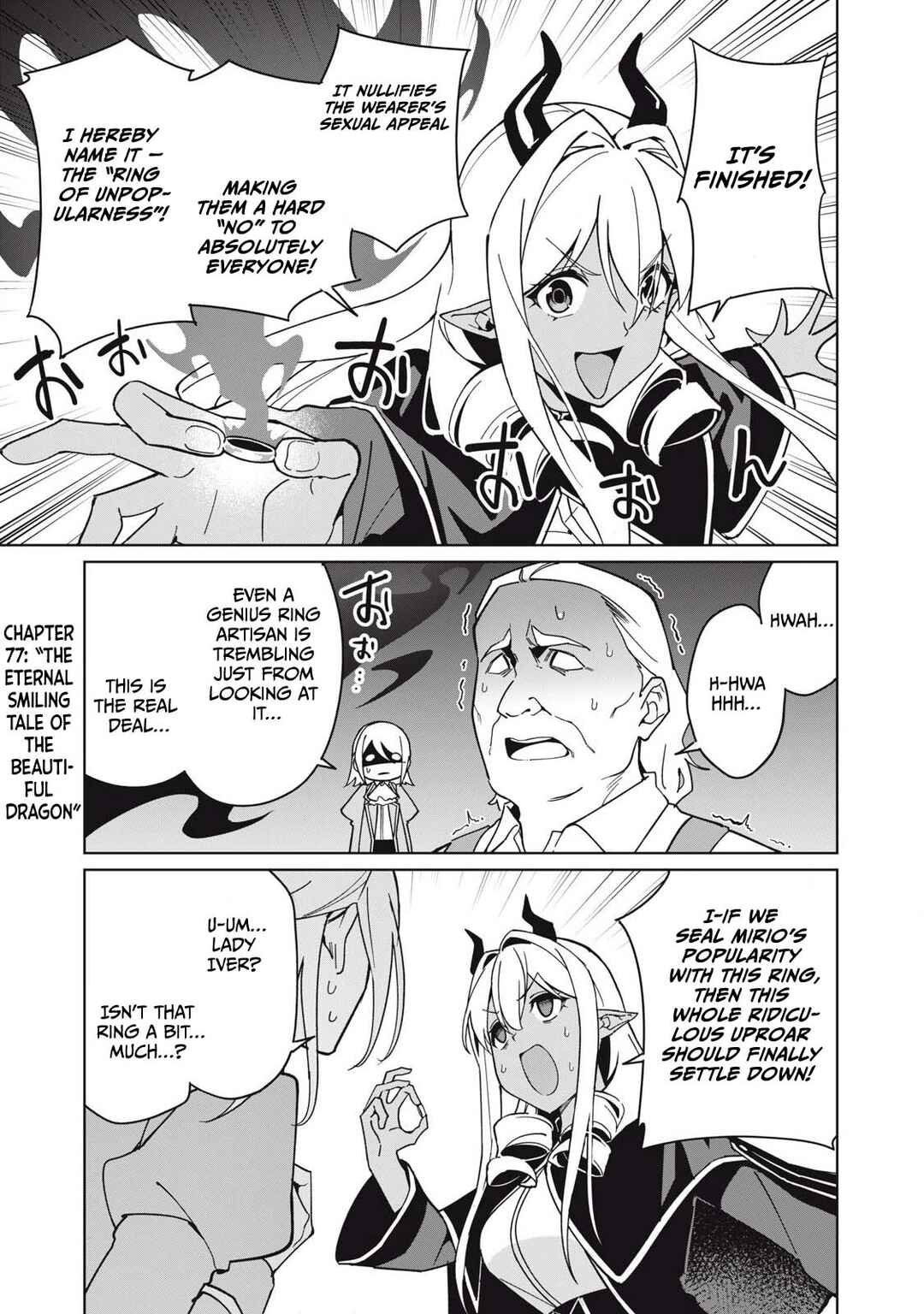 Chapter 77 - Page 2