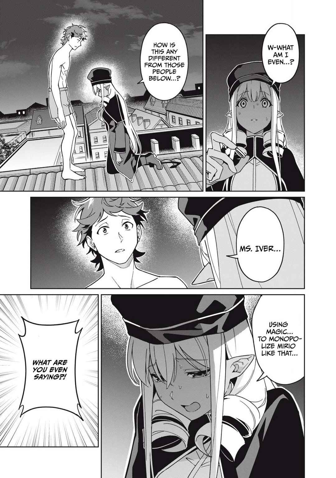 Chapter 77 - Page 6