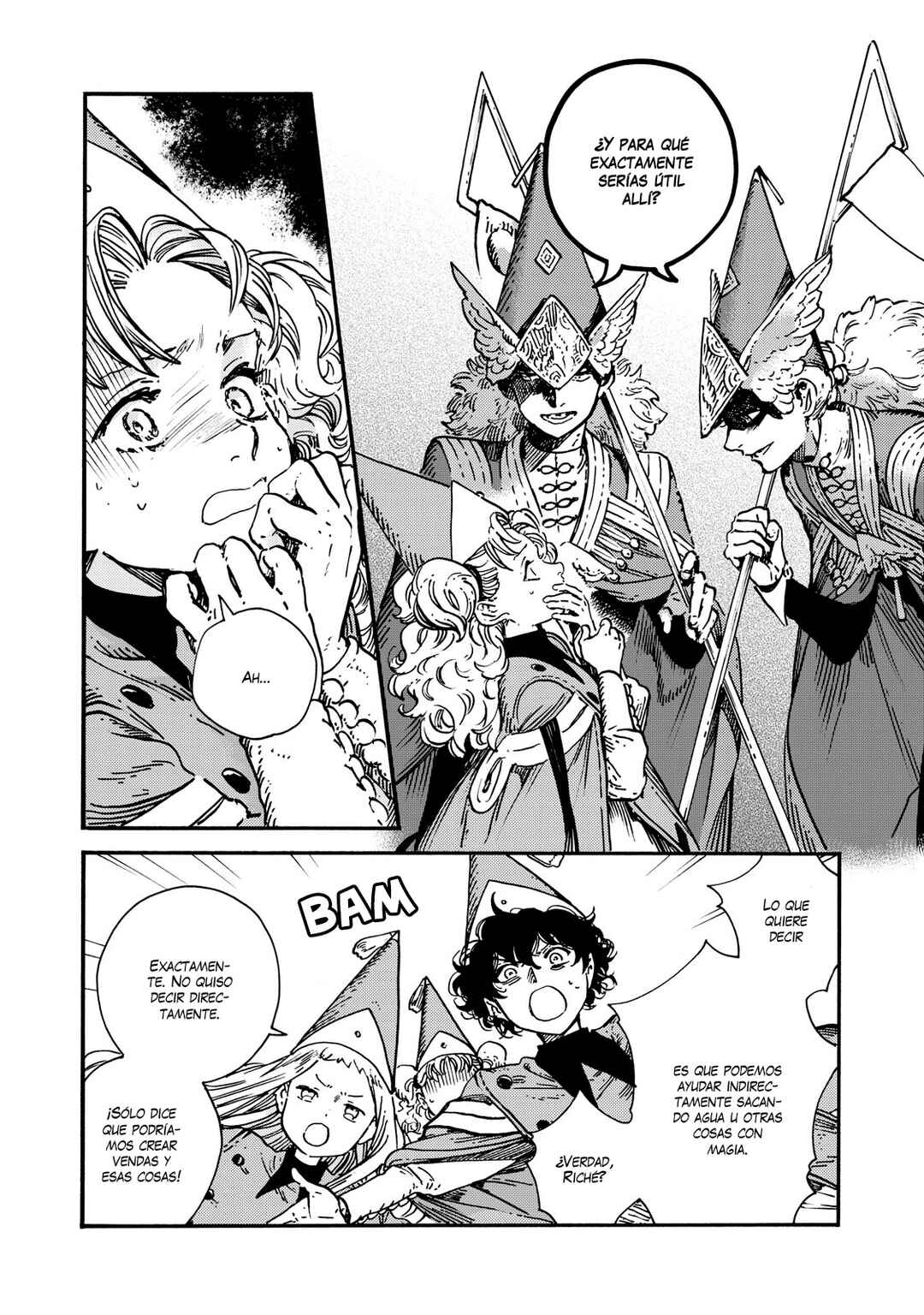 Chapter 67 - Page 16