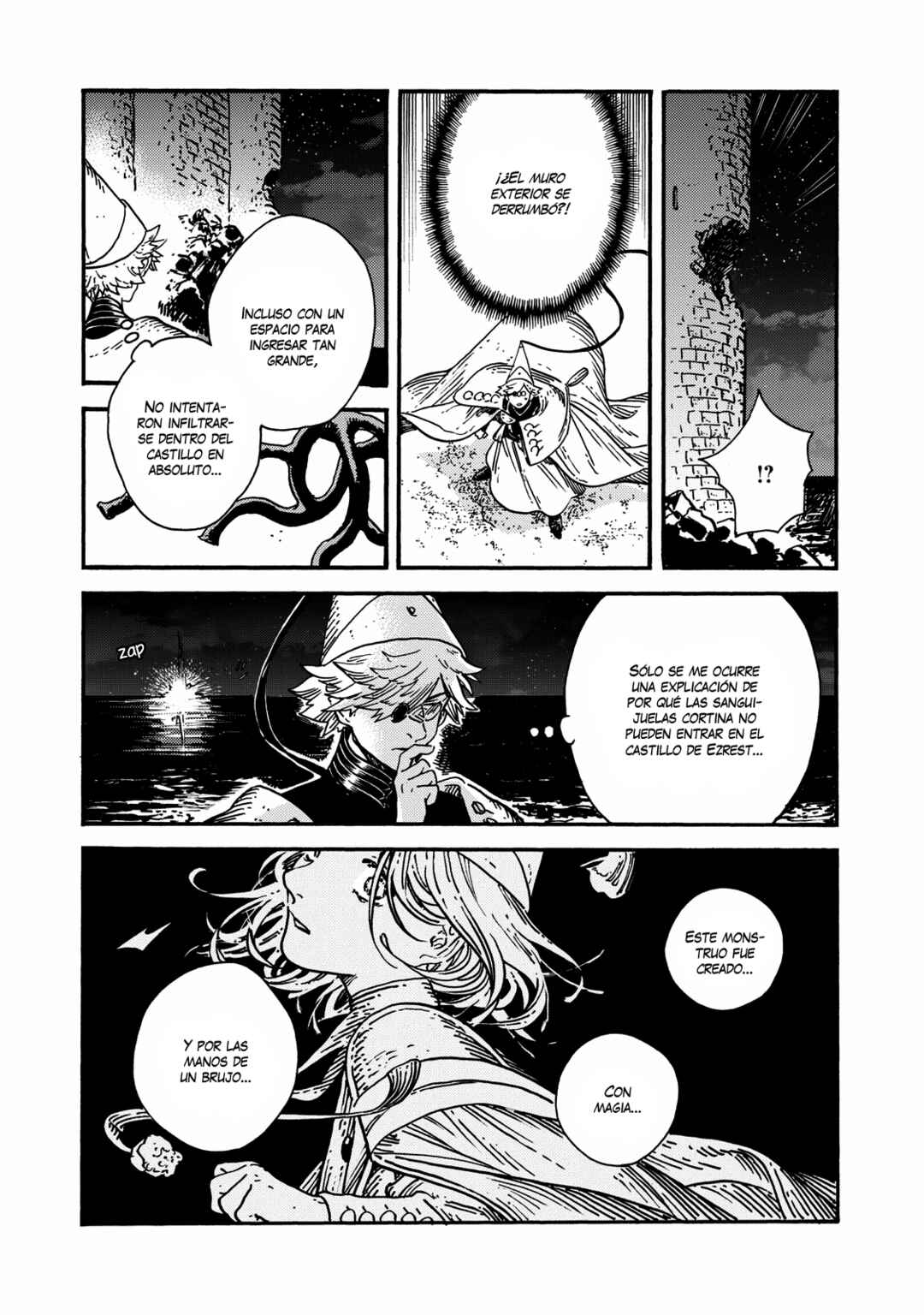 Chapter 67 - Page 22