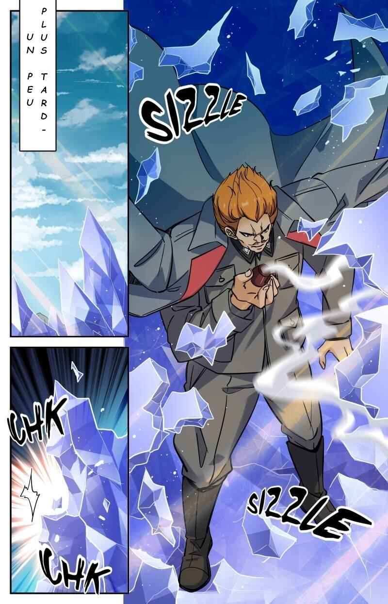 Chapter 245 - Page 11