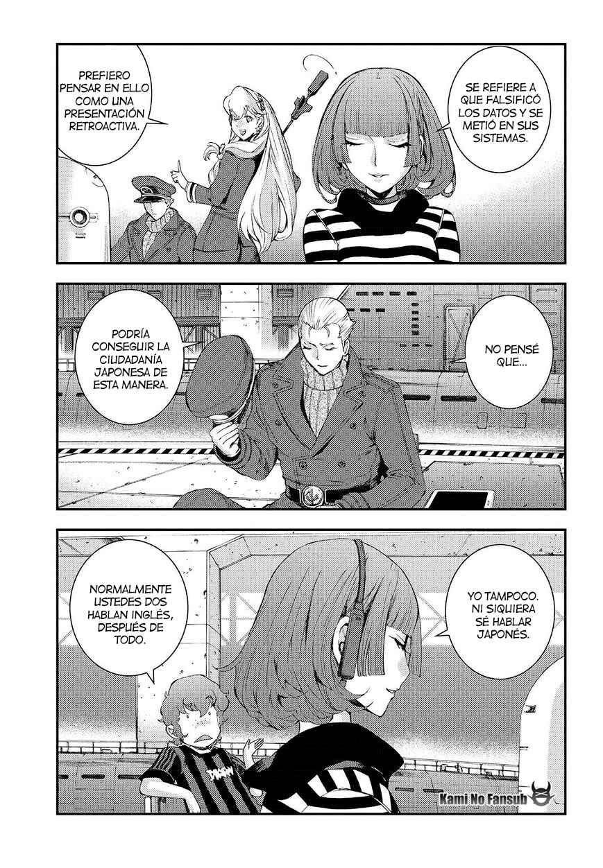 Chapter 101 - Page 18