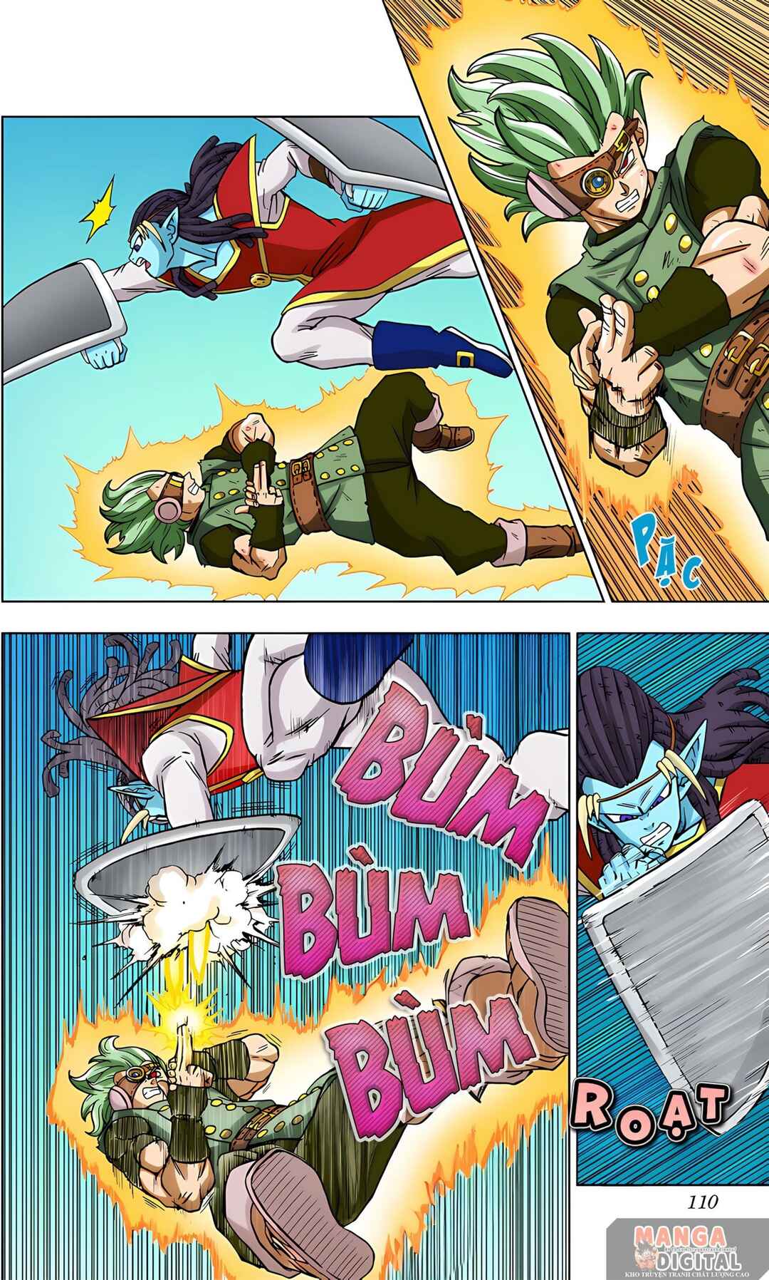 Chapter 79 - Page 12