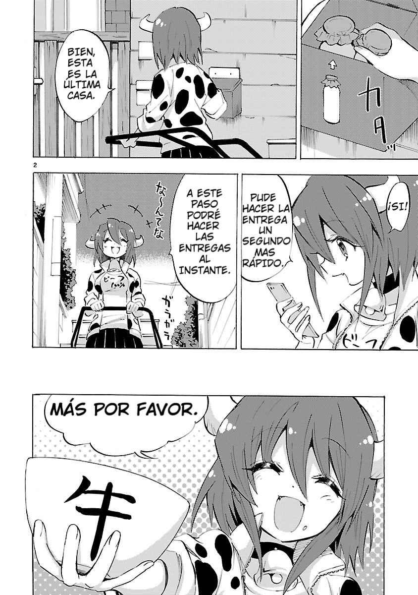 Chapter 83 - Page 2
