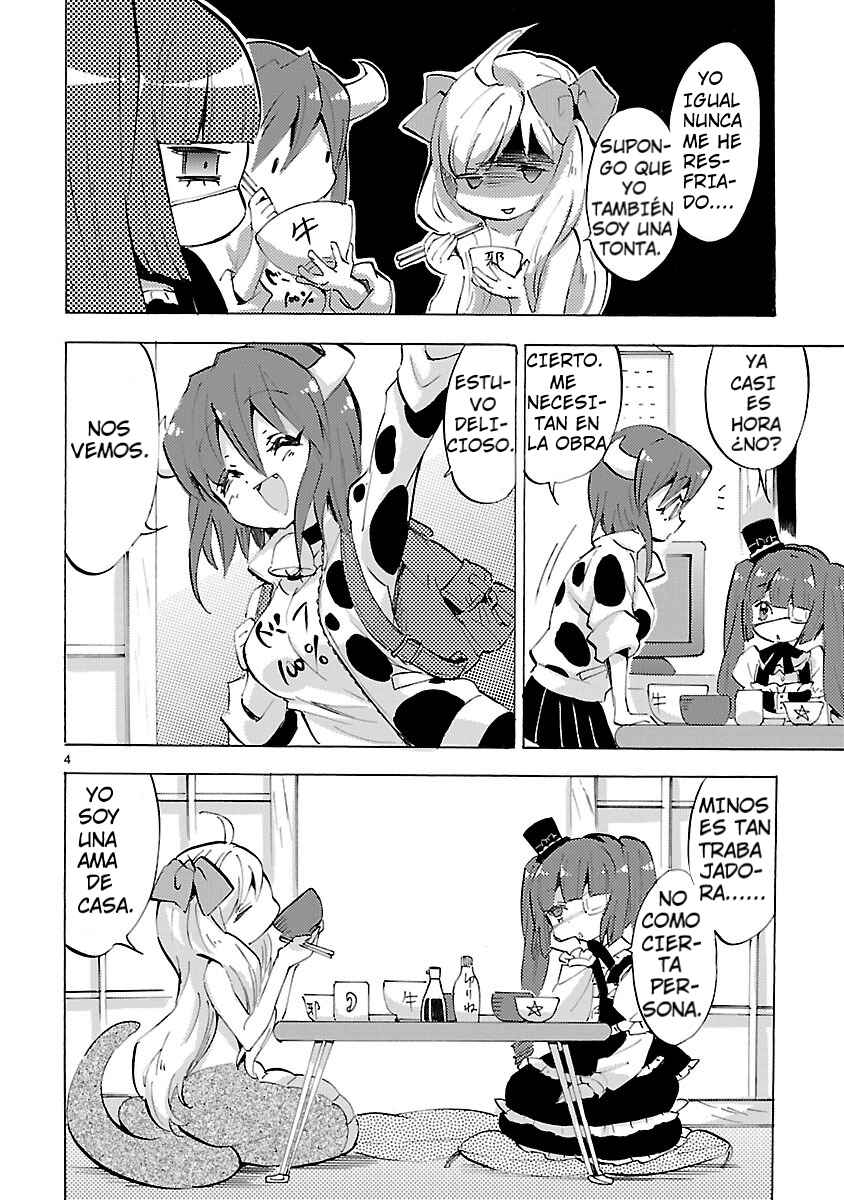 Chapter 83 - Page 4