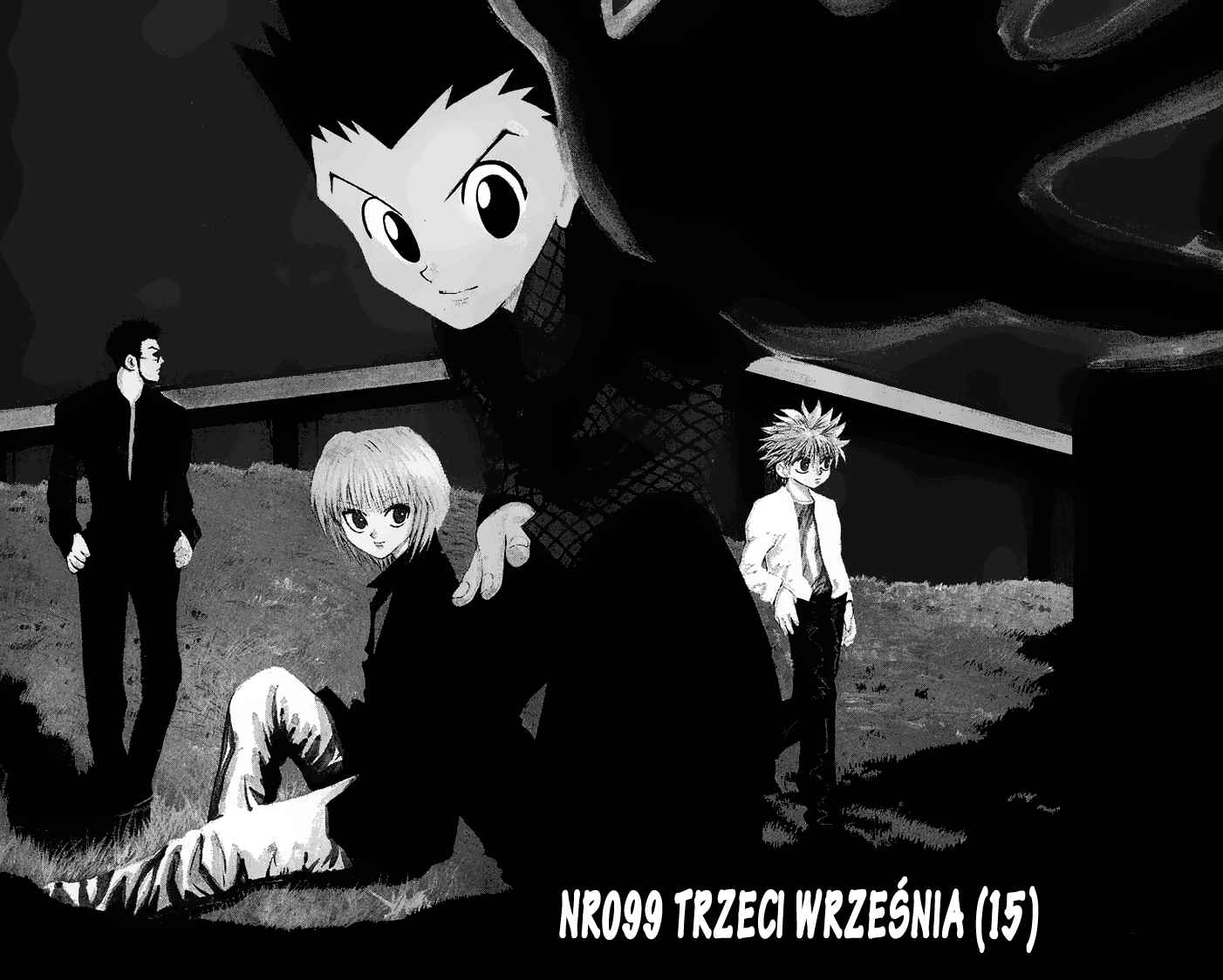 Chapter 99 - Page 3