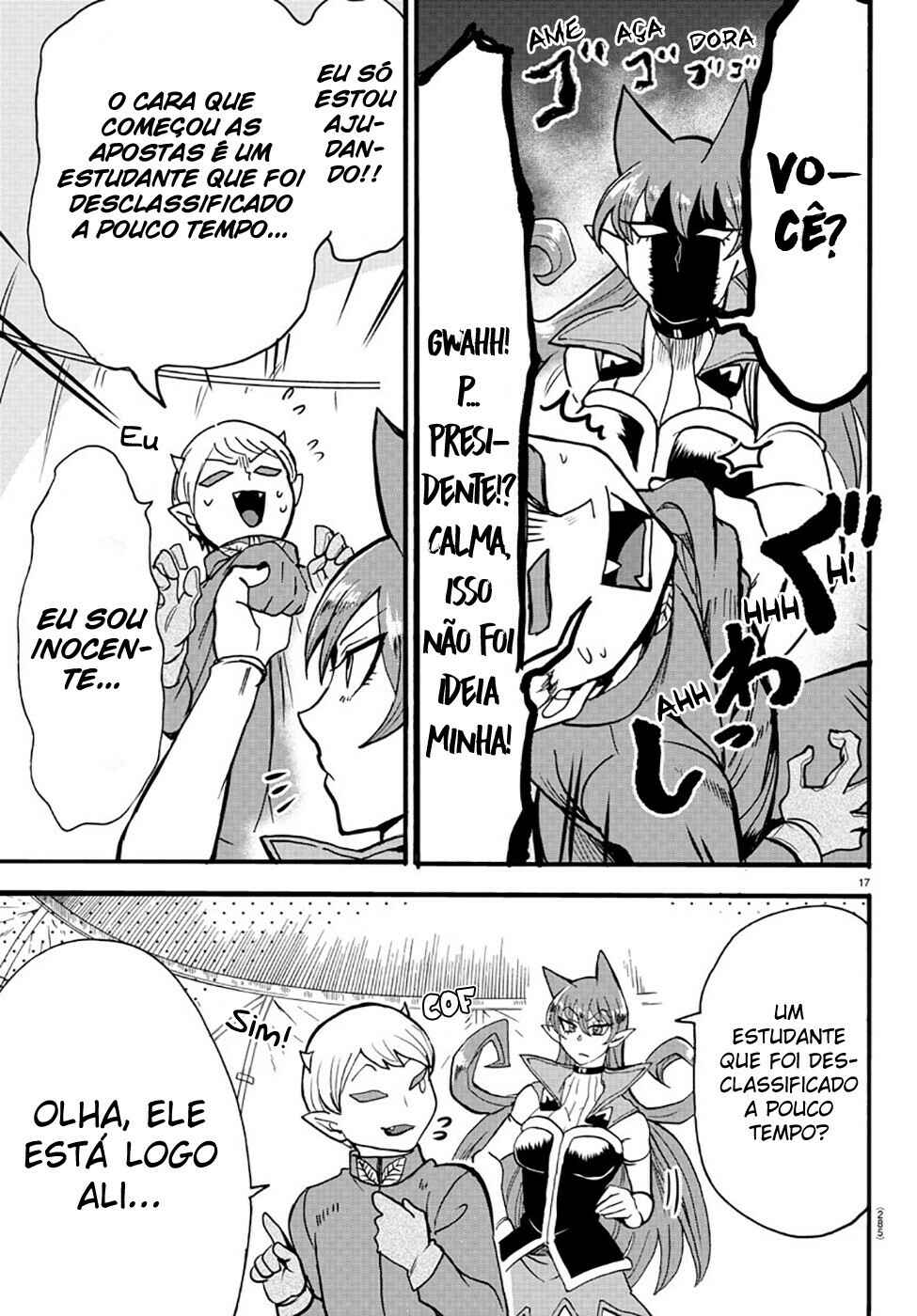 Chapter 118 - Page 18