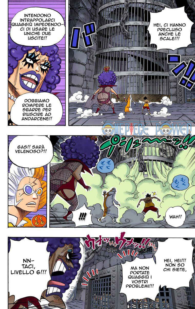 Chapter 540 - Page 6