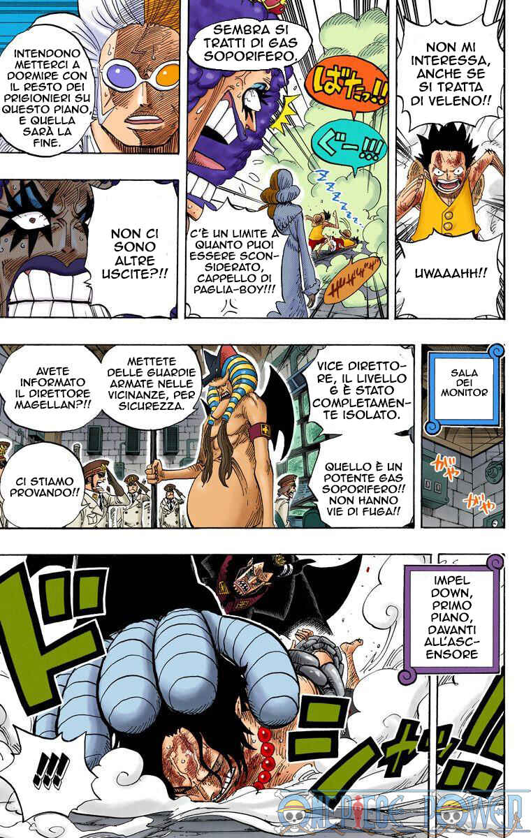 Chapter 540 - Page 7