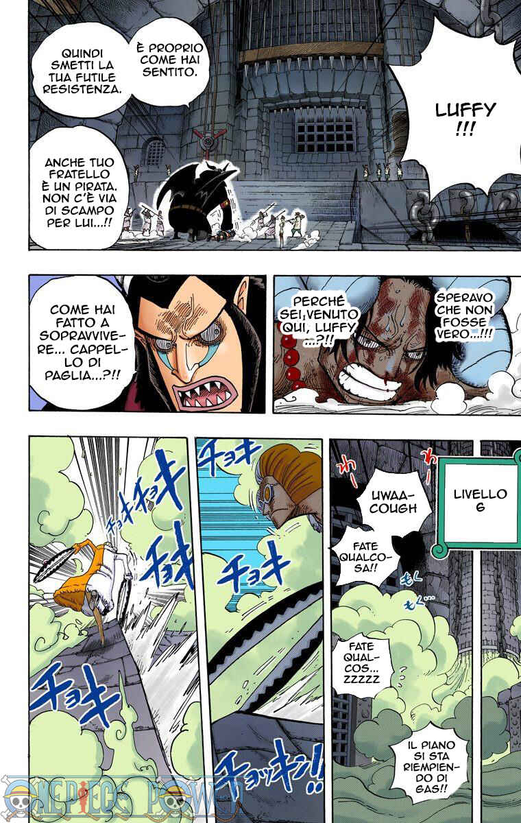 Chapter 540 - Page 8
