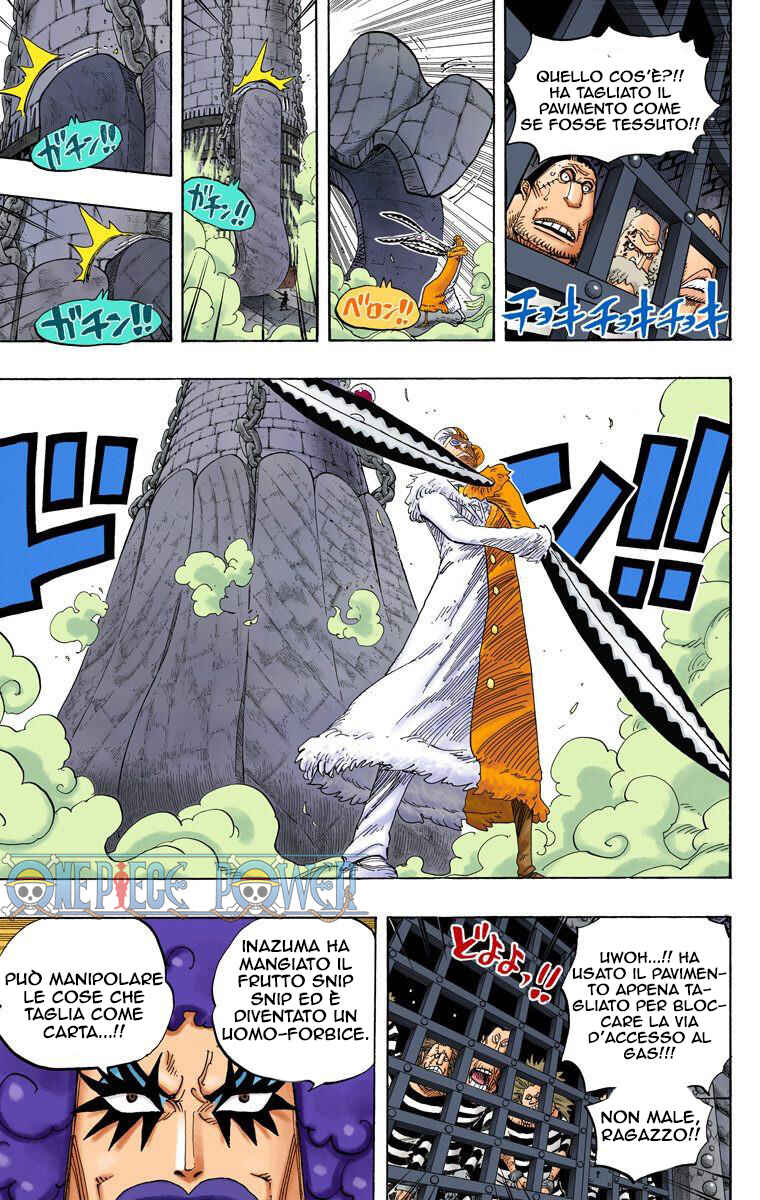 Chapter 540 - Page 9