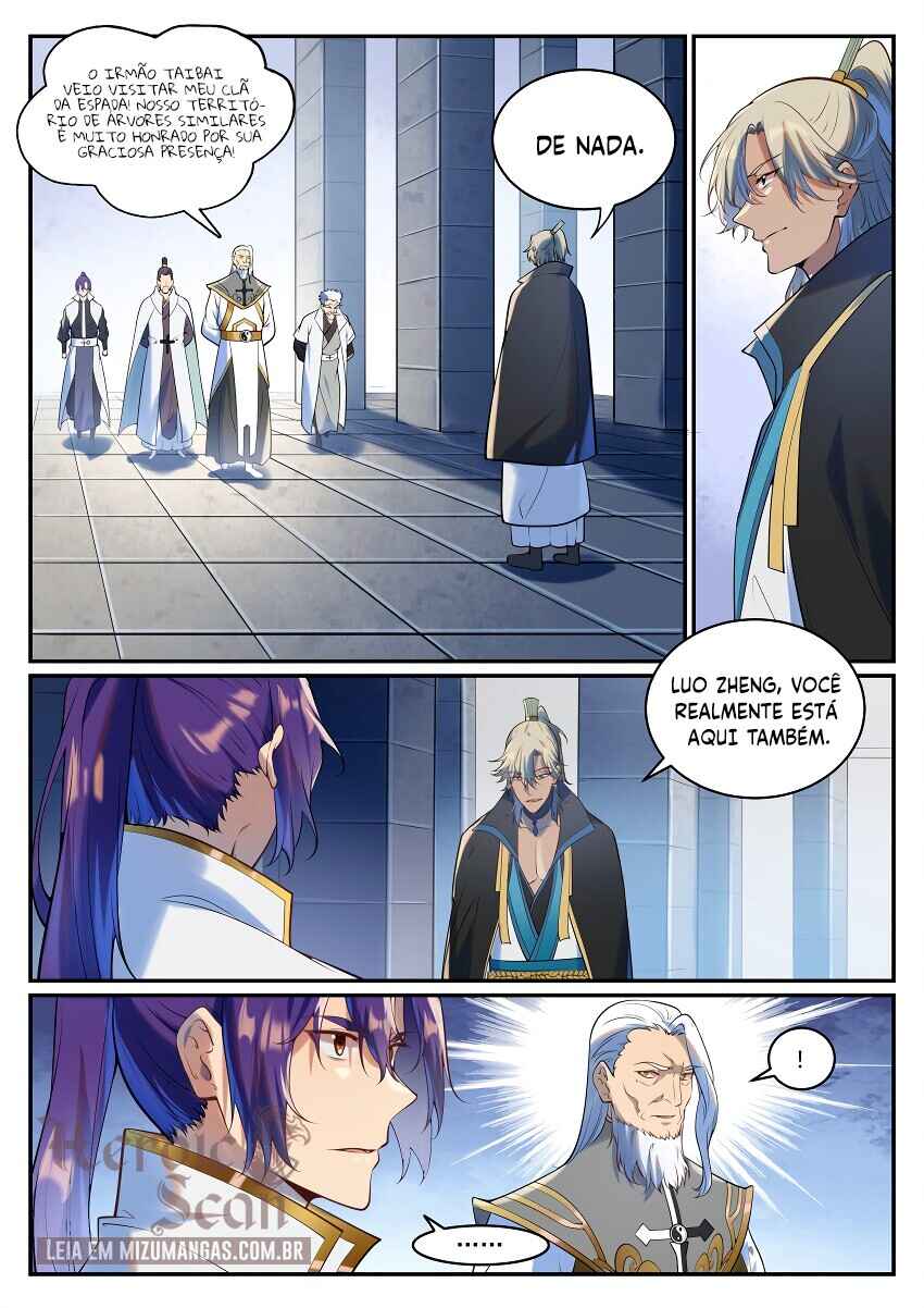 Chapter 940 - Page 13