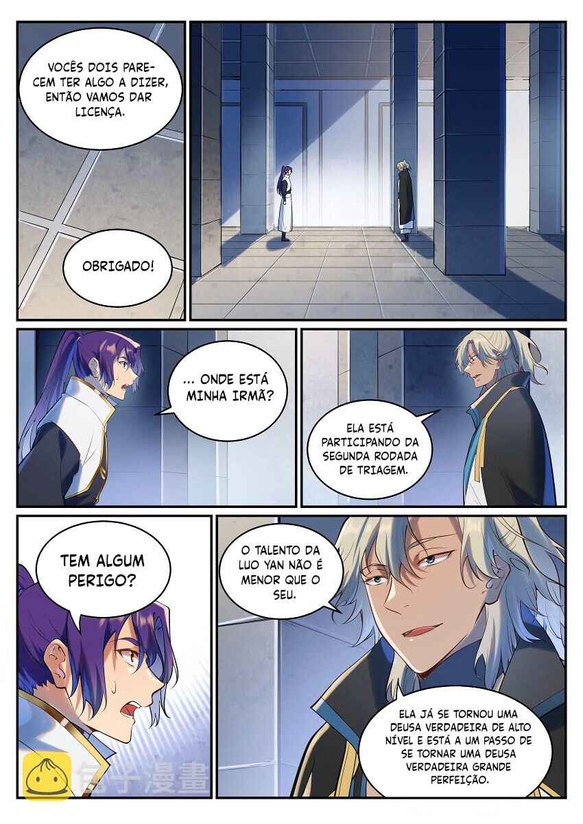 Chapter 940 - Page 14