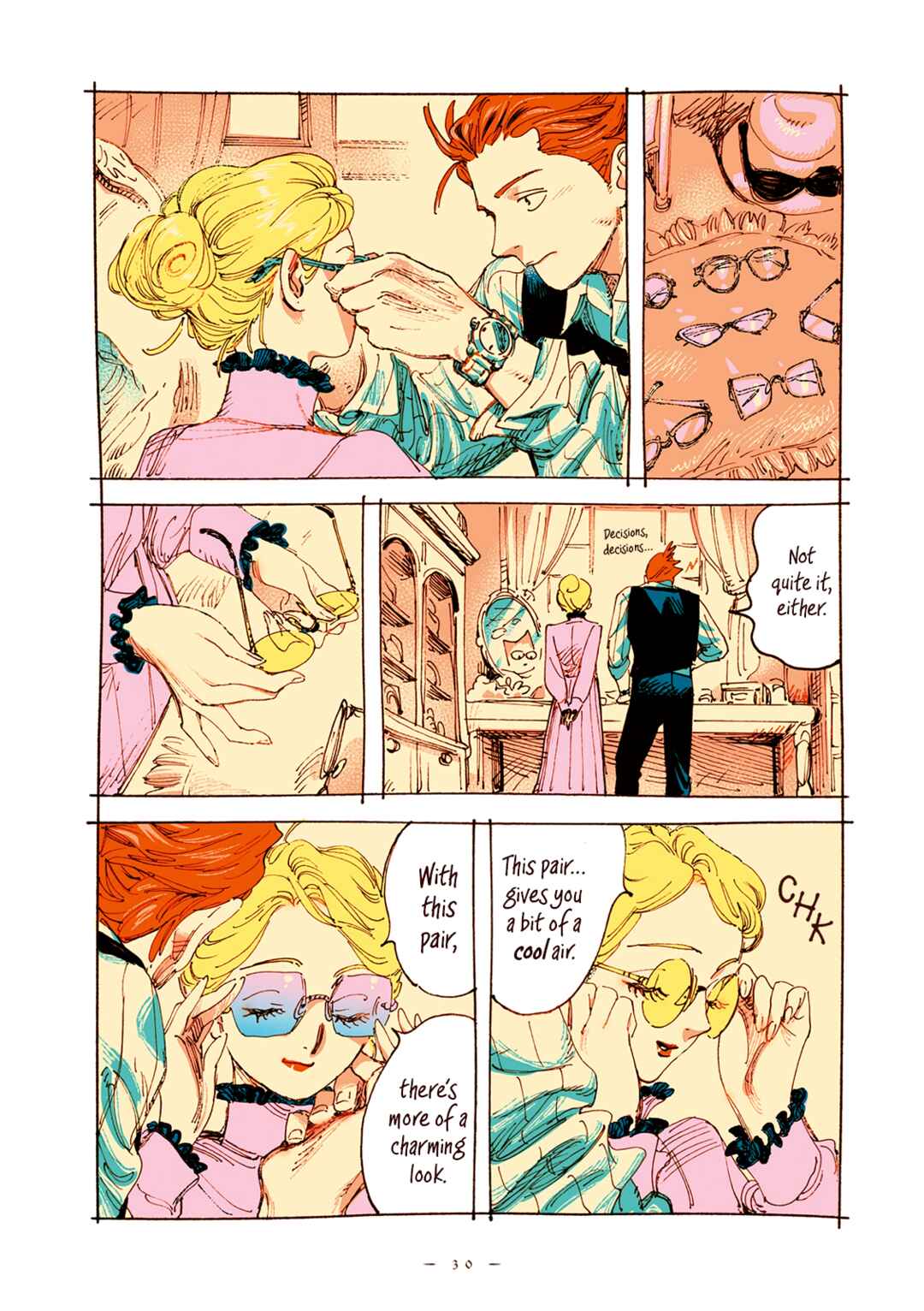 Chapter 70 - Page 2