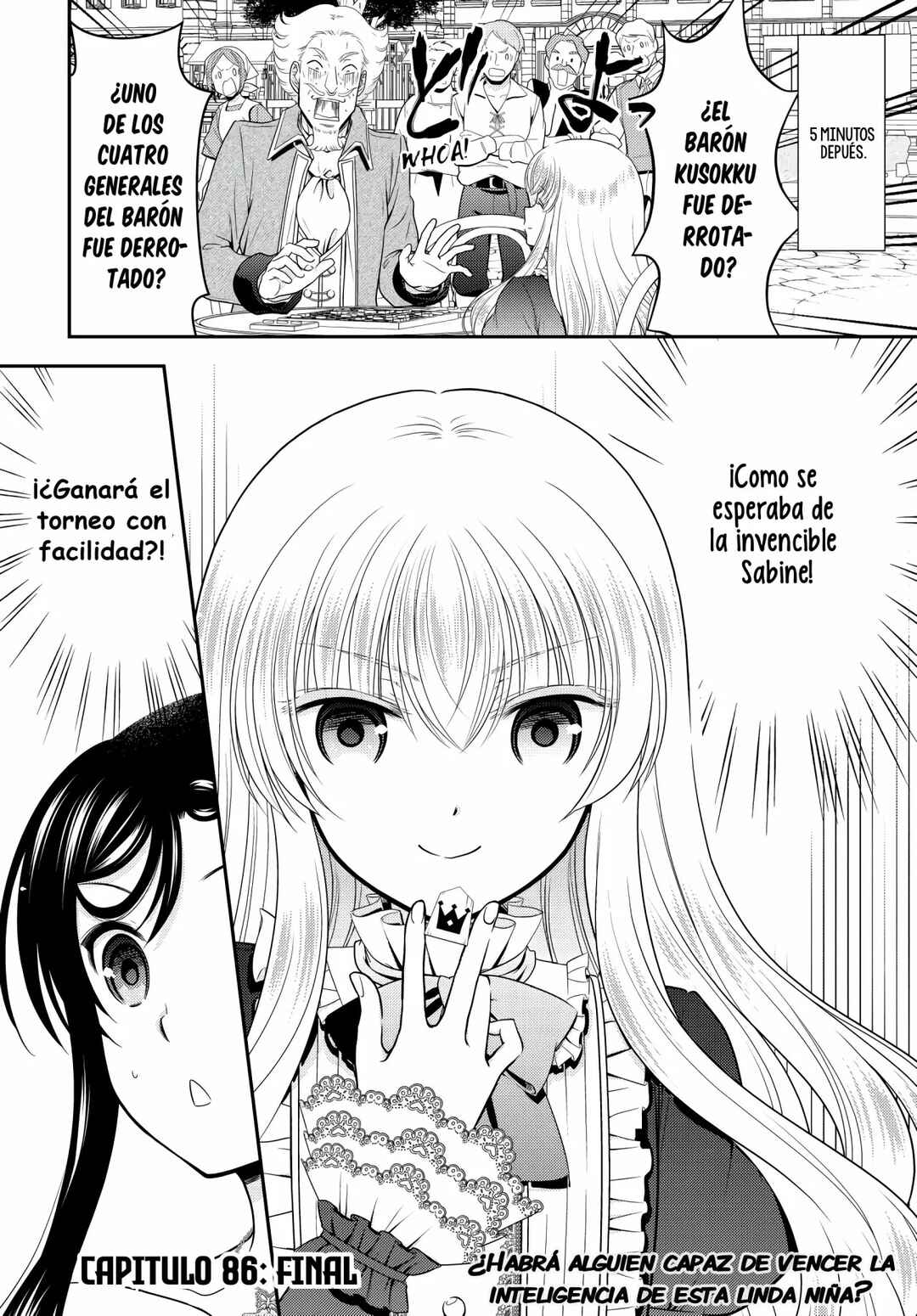 Chapter 86 - Page 12