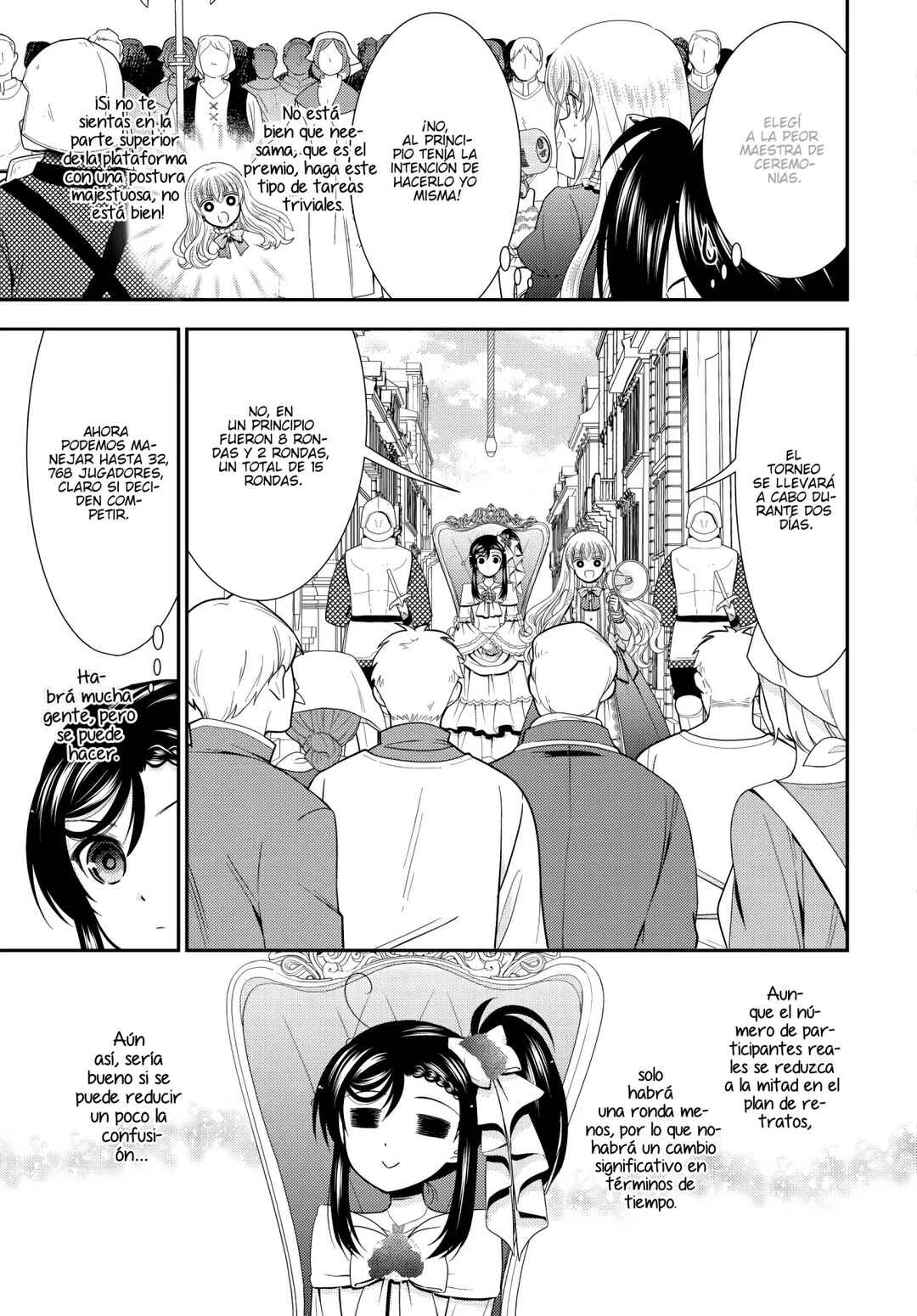 Chapter 86 - Page 5