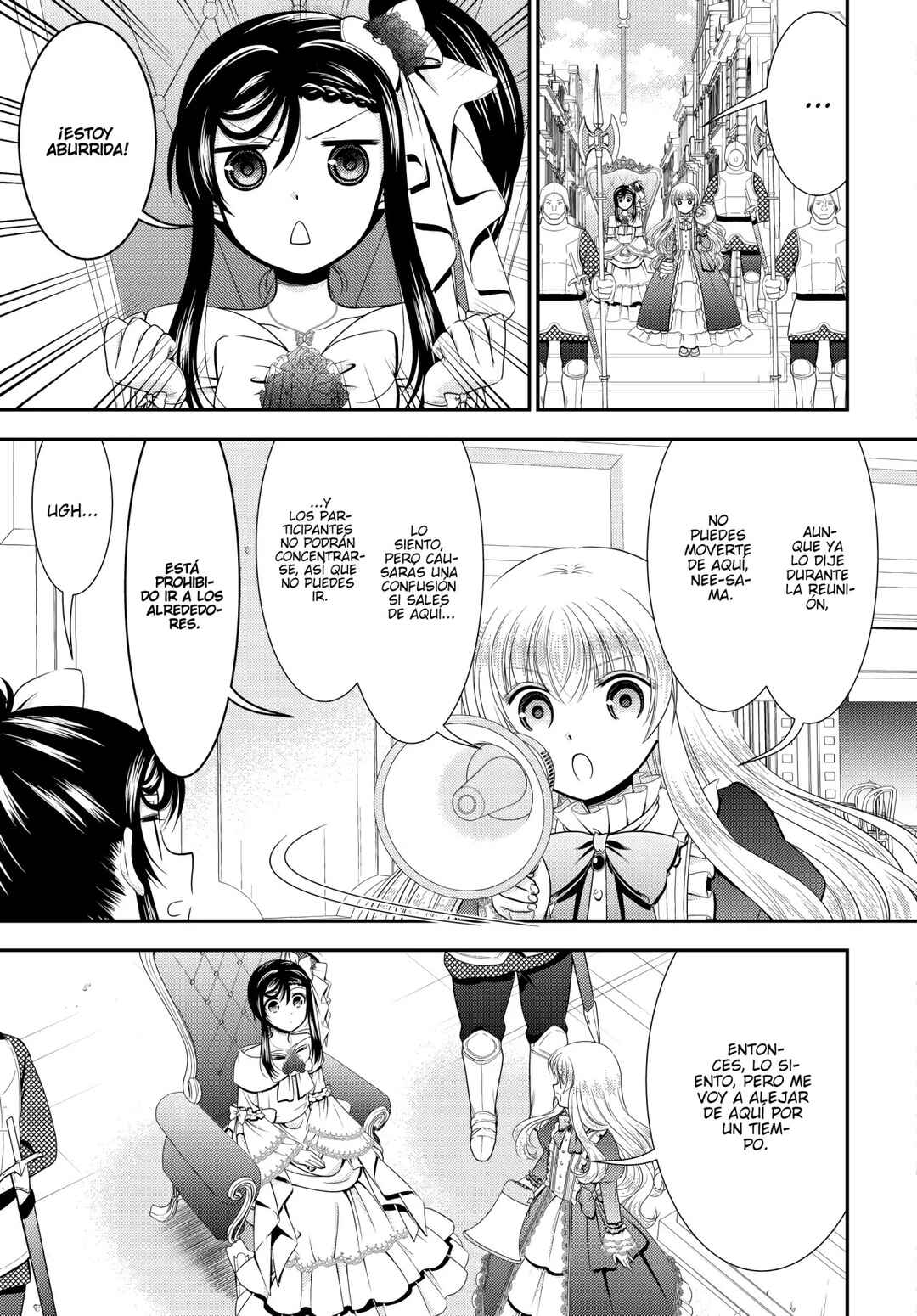 Chapter 86 - Page 9