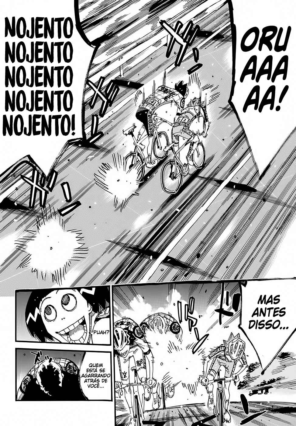 Chapter 807 - Page 10