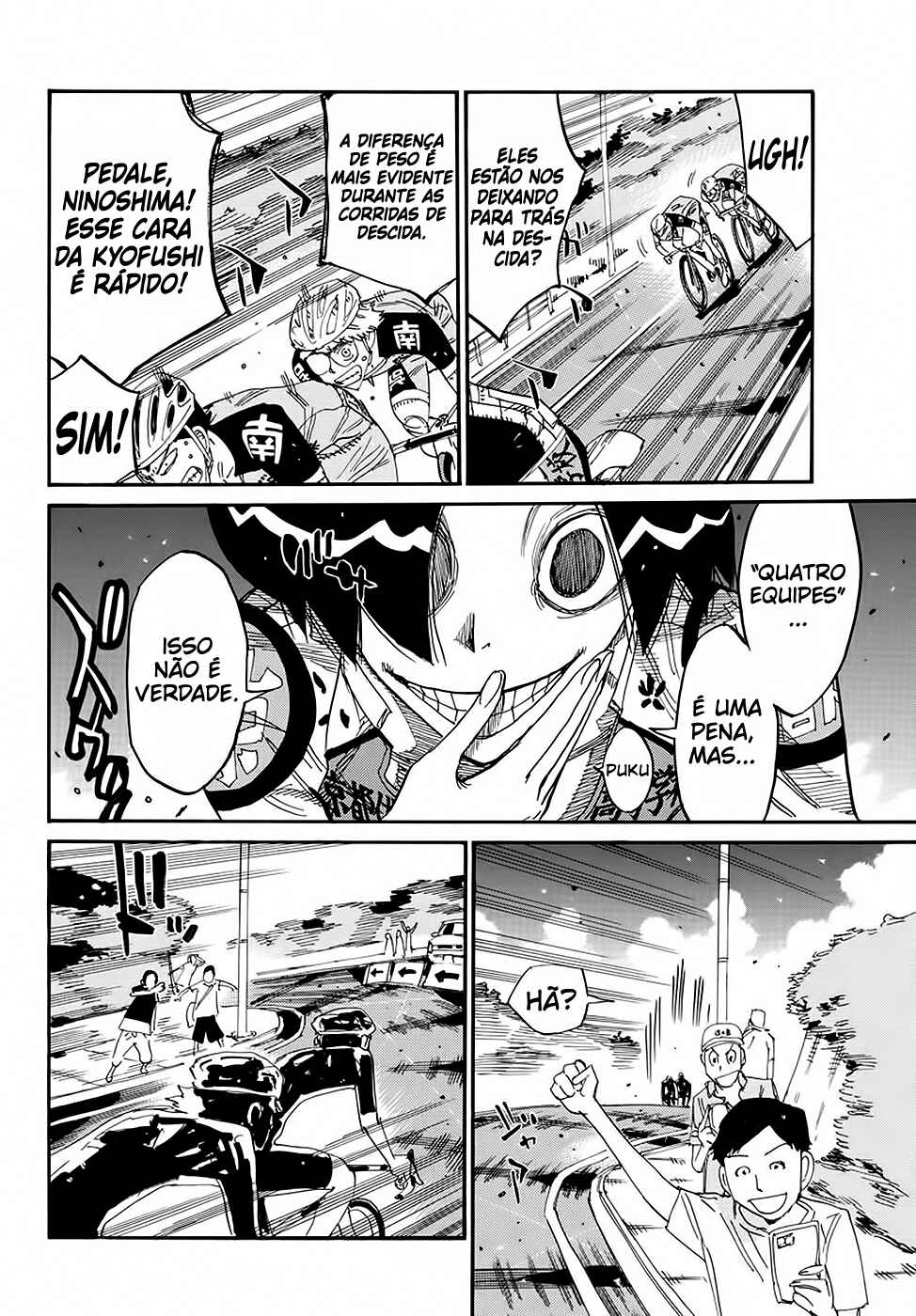 Chapter 807 - Page 15
