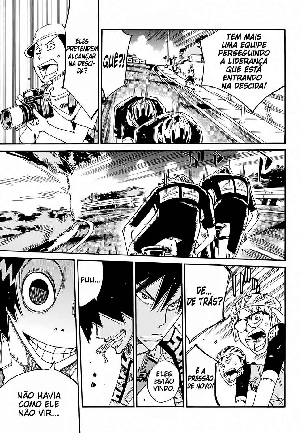 Chapter 807 - Page 16