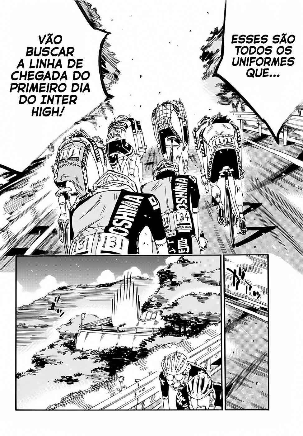 Chapter 807 - Page 20