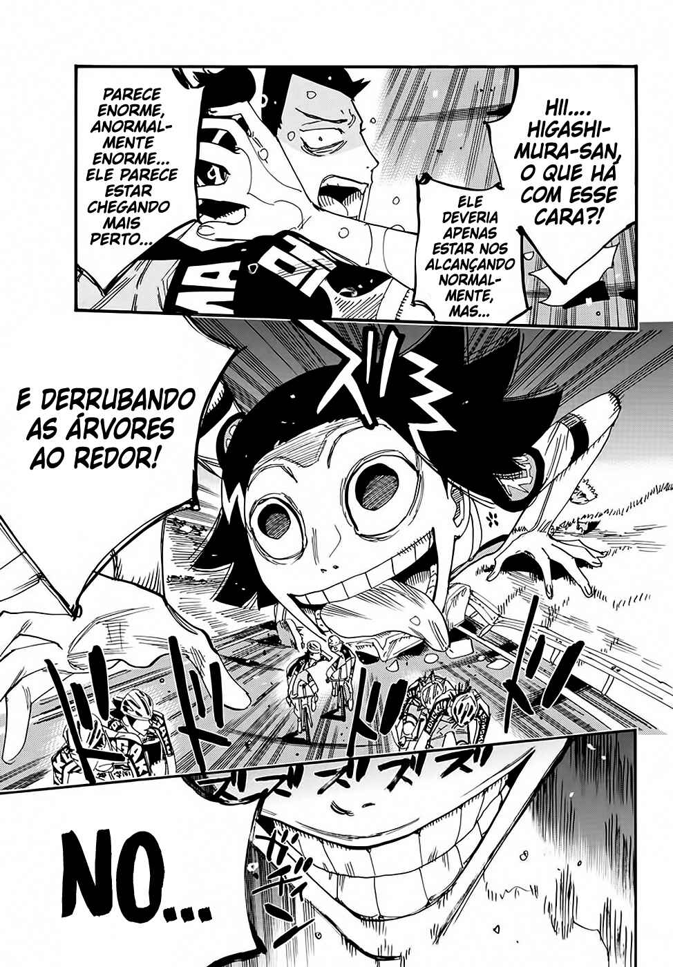 Chapter 807 - Page 5