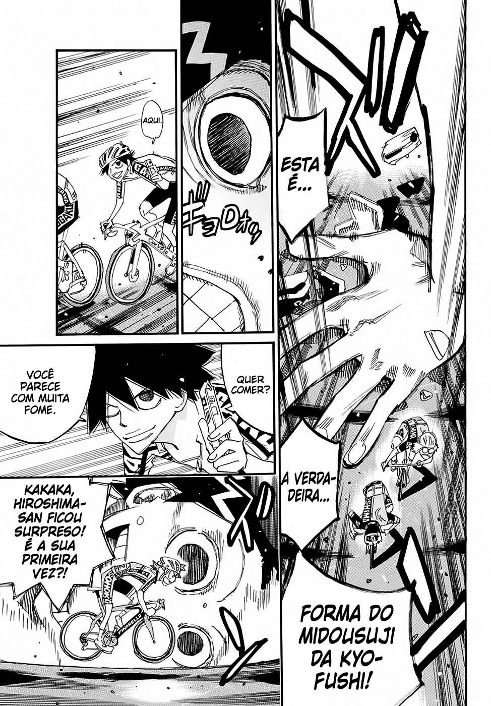Chapter 807 - Page 7