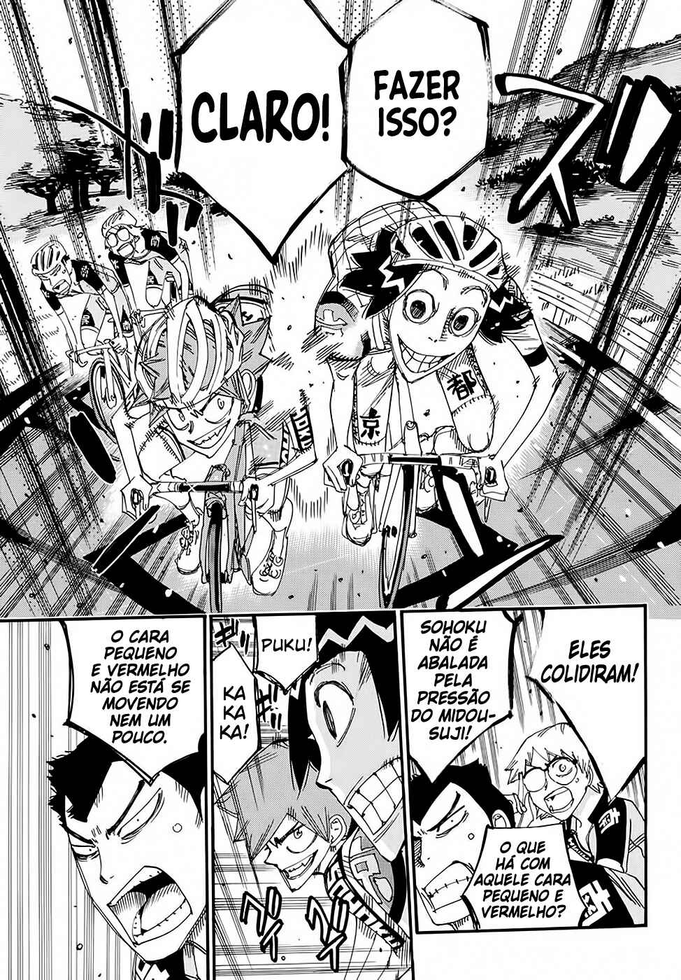 Chapter 807 - Page 9