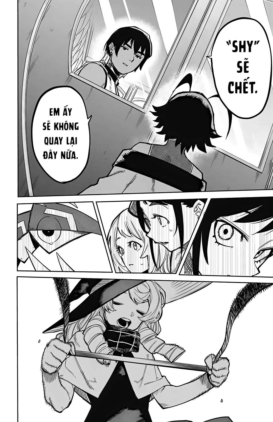 Chapter 158 - Page 13