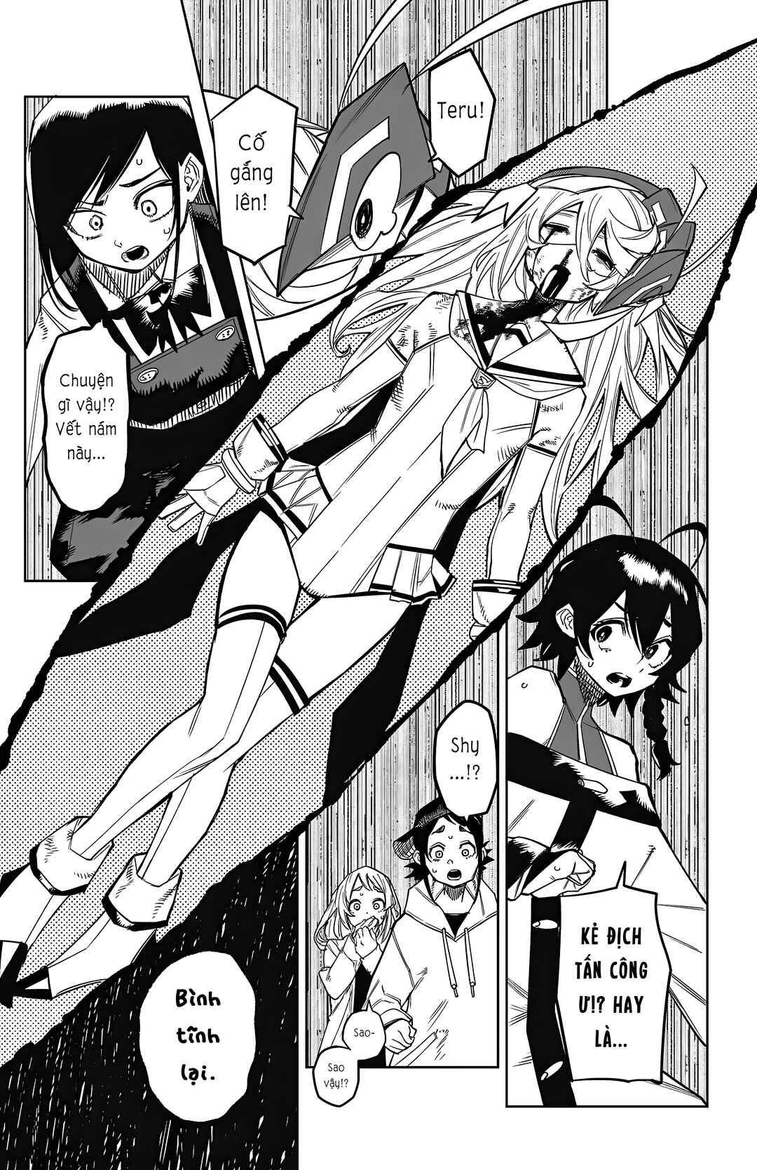 Chapter 158 - Page 3