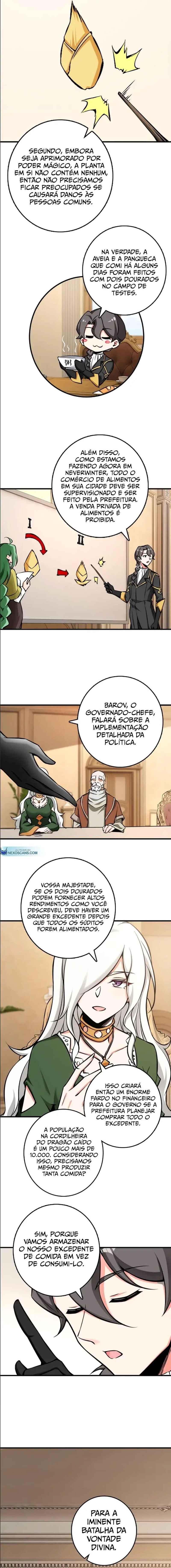 Chapter 483 - Page 8
