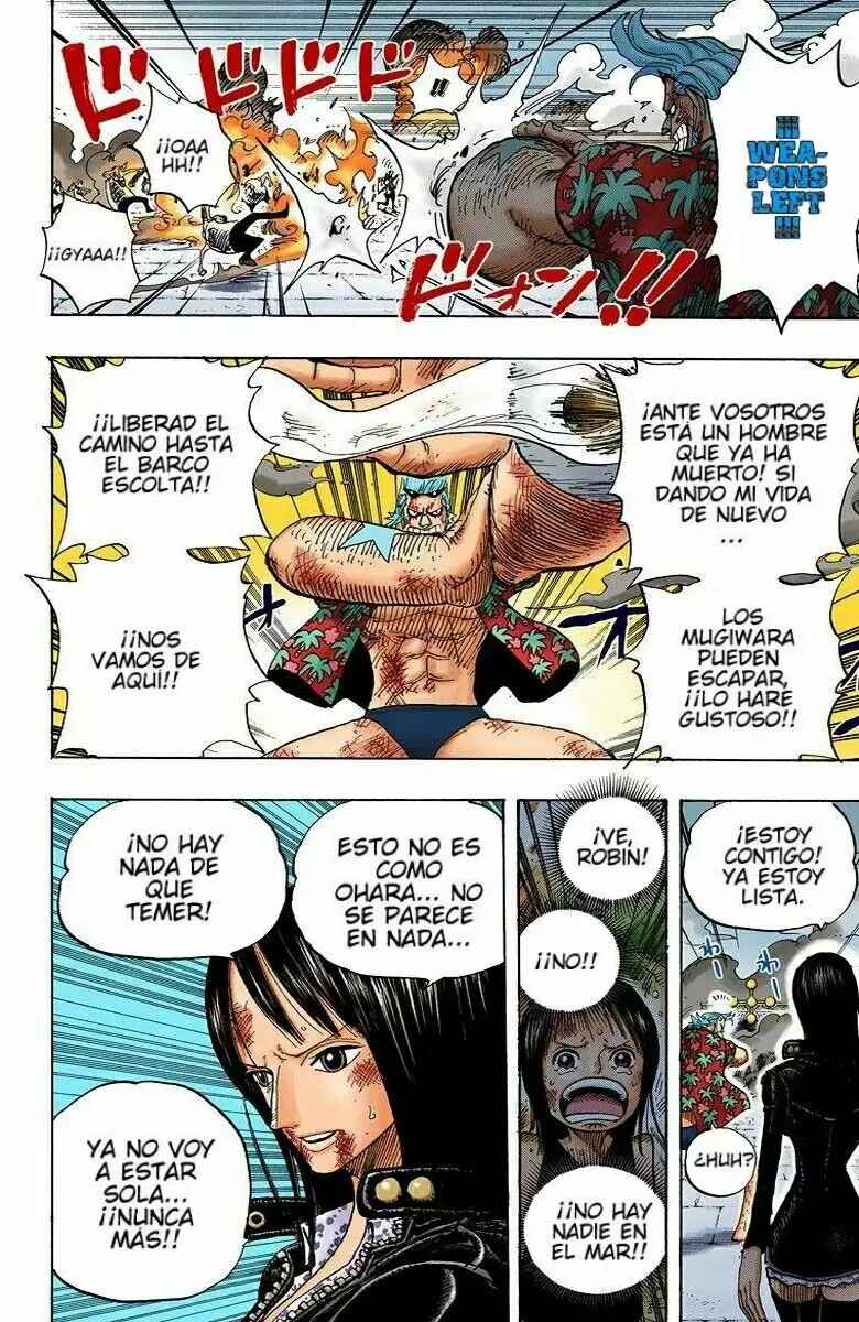 Chapter 423 - Page 12