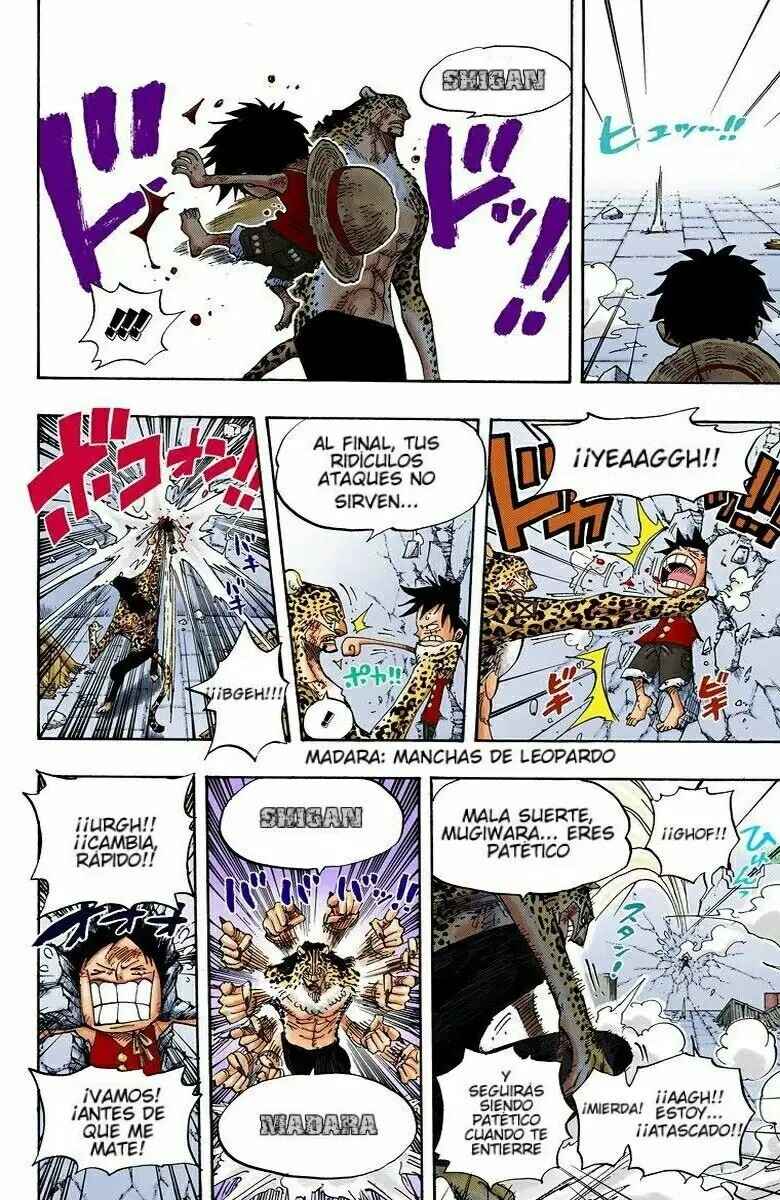 Chapter 423 - Page 14