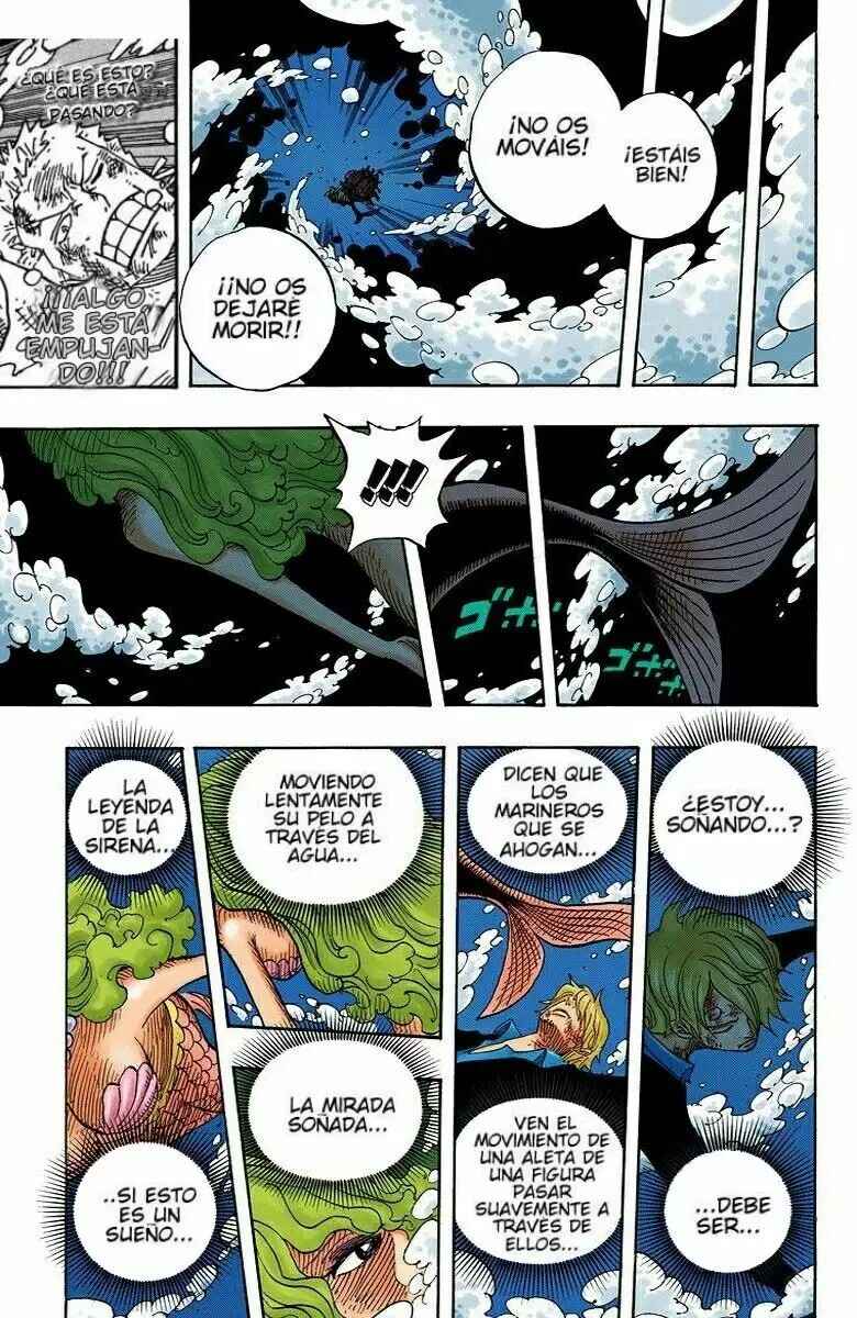 Chapter 423 - Page 17