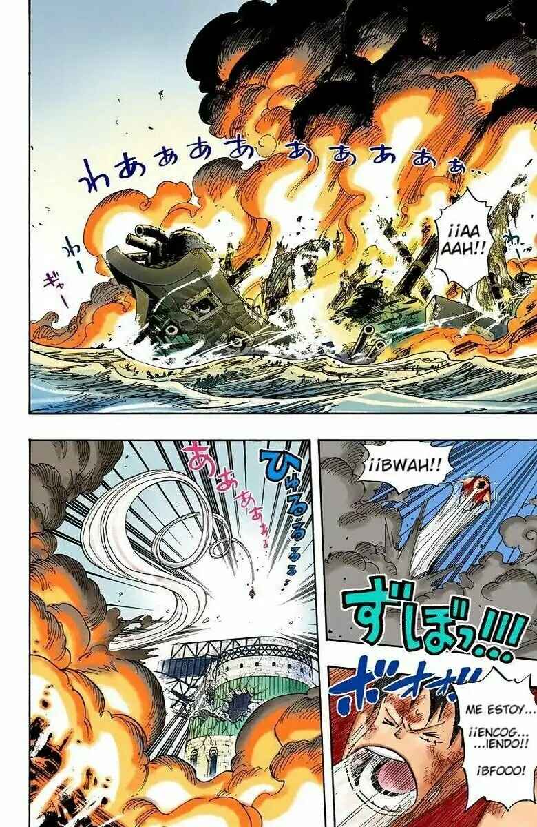 Chapter 423 - Page 2
