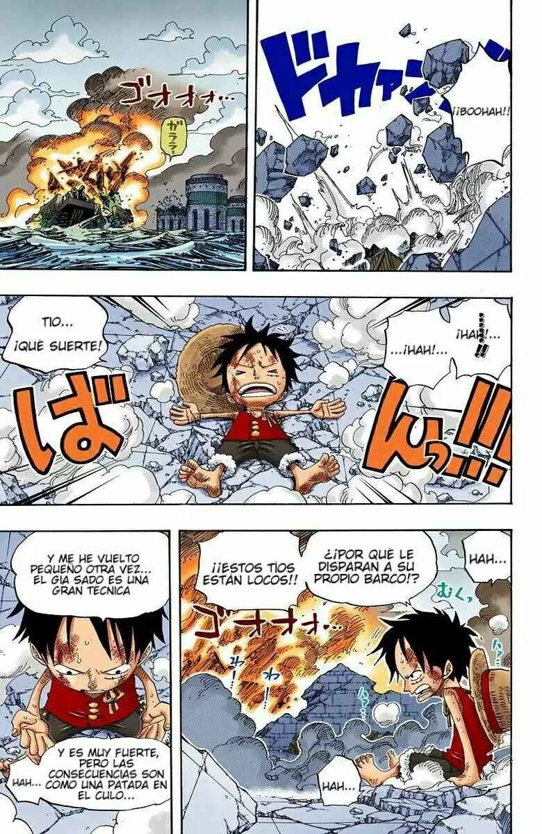 Chapter 423 - Page 3