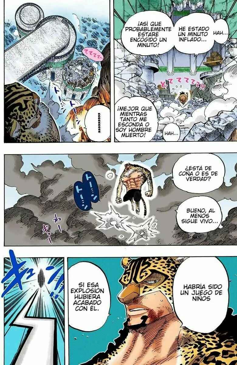 Chapter 423 - Page 4