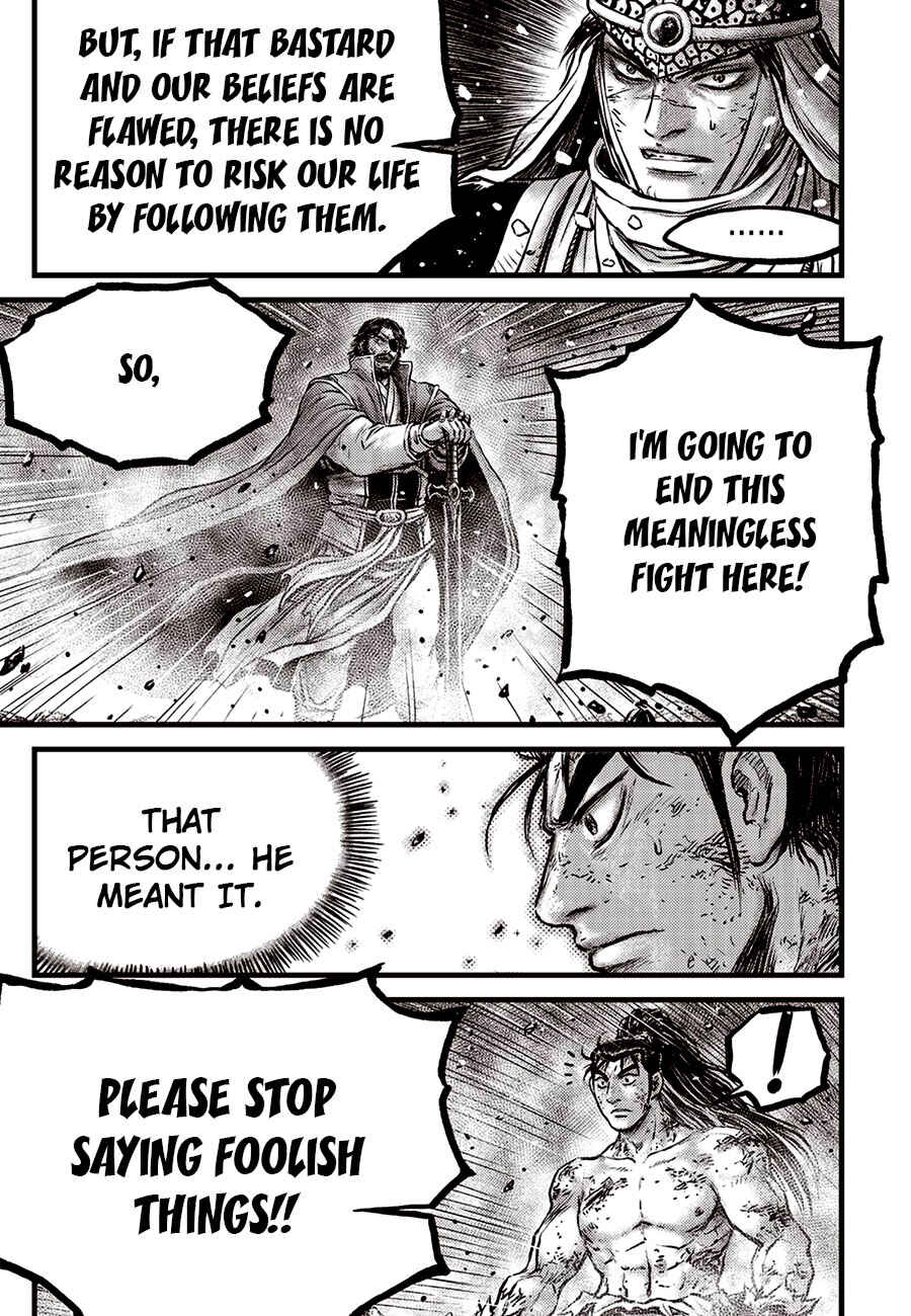 Chapter 671 - Page 11