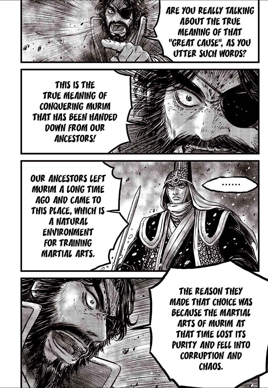 Chapter 671 - Page 8