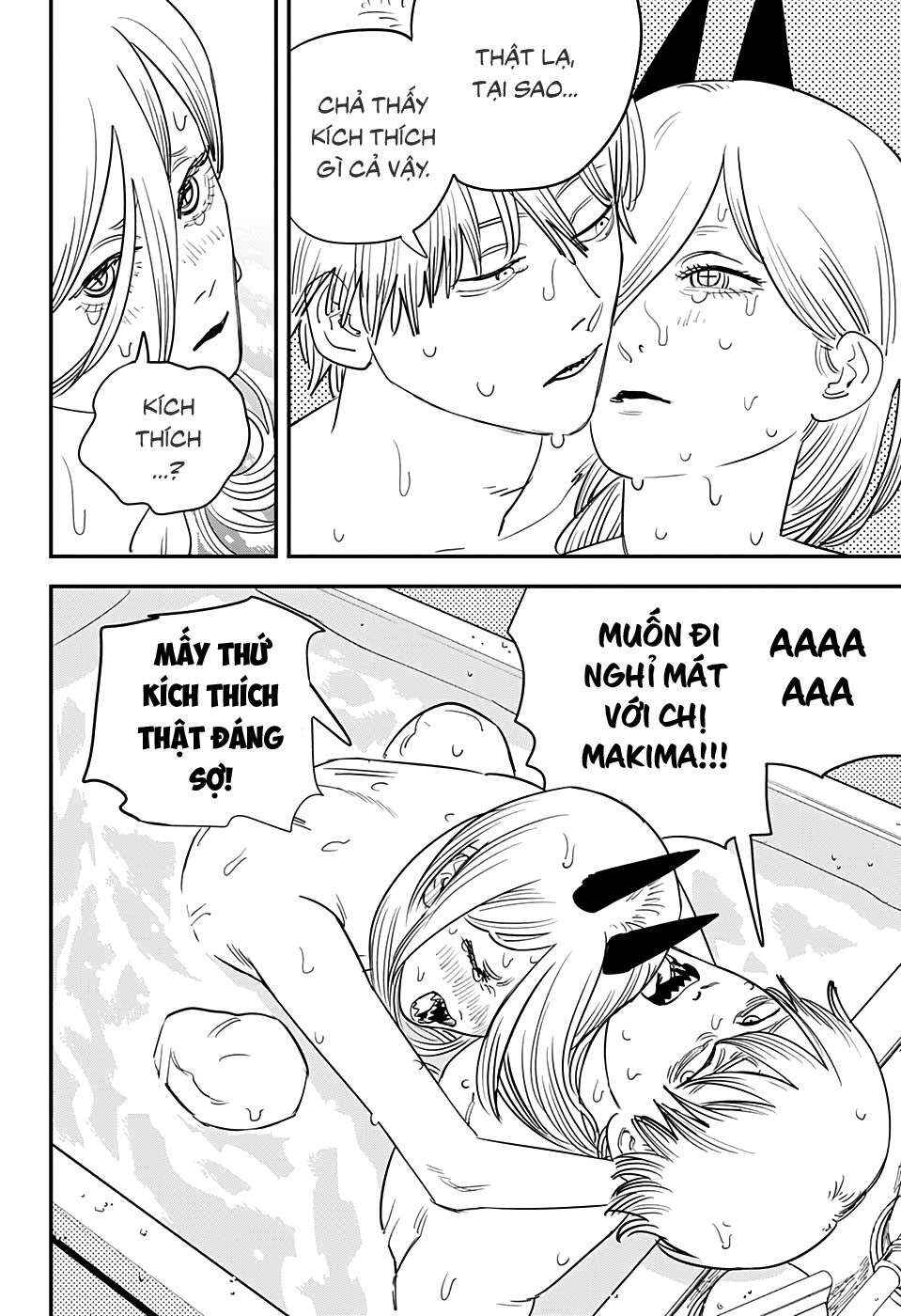 Chapter 71 - Page 20