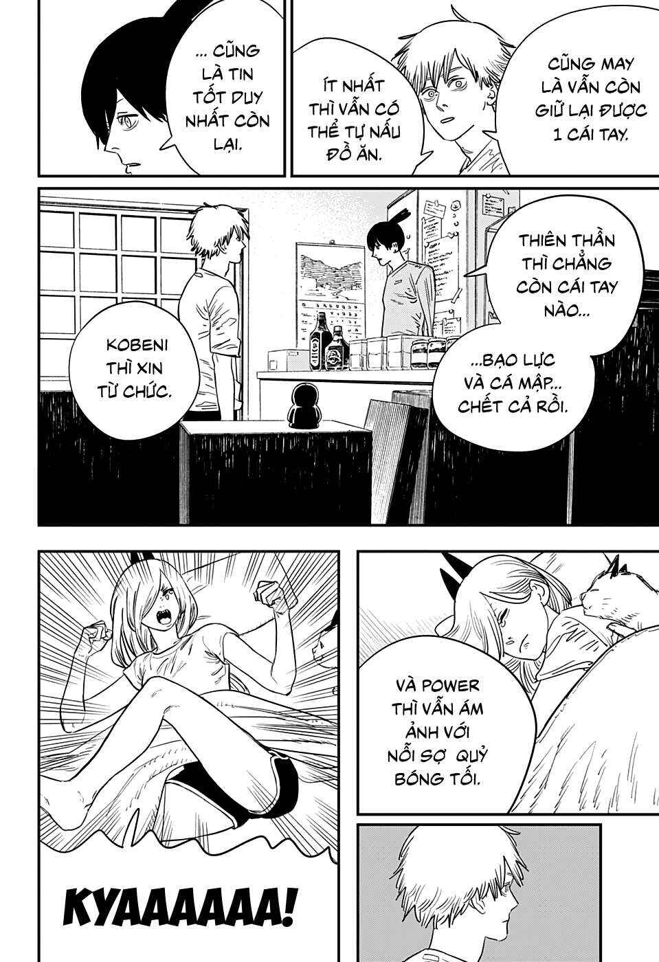 Chapter 71 - Page 8