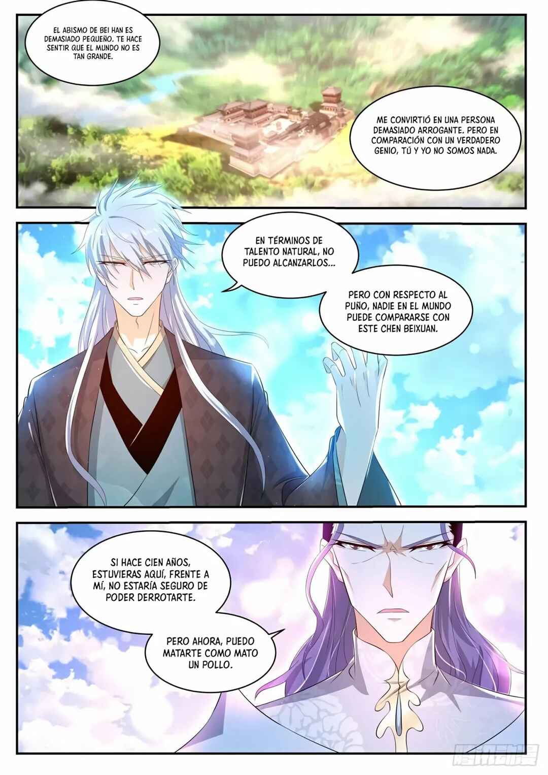 Chapter 439 - Page 13