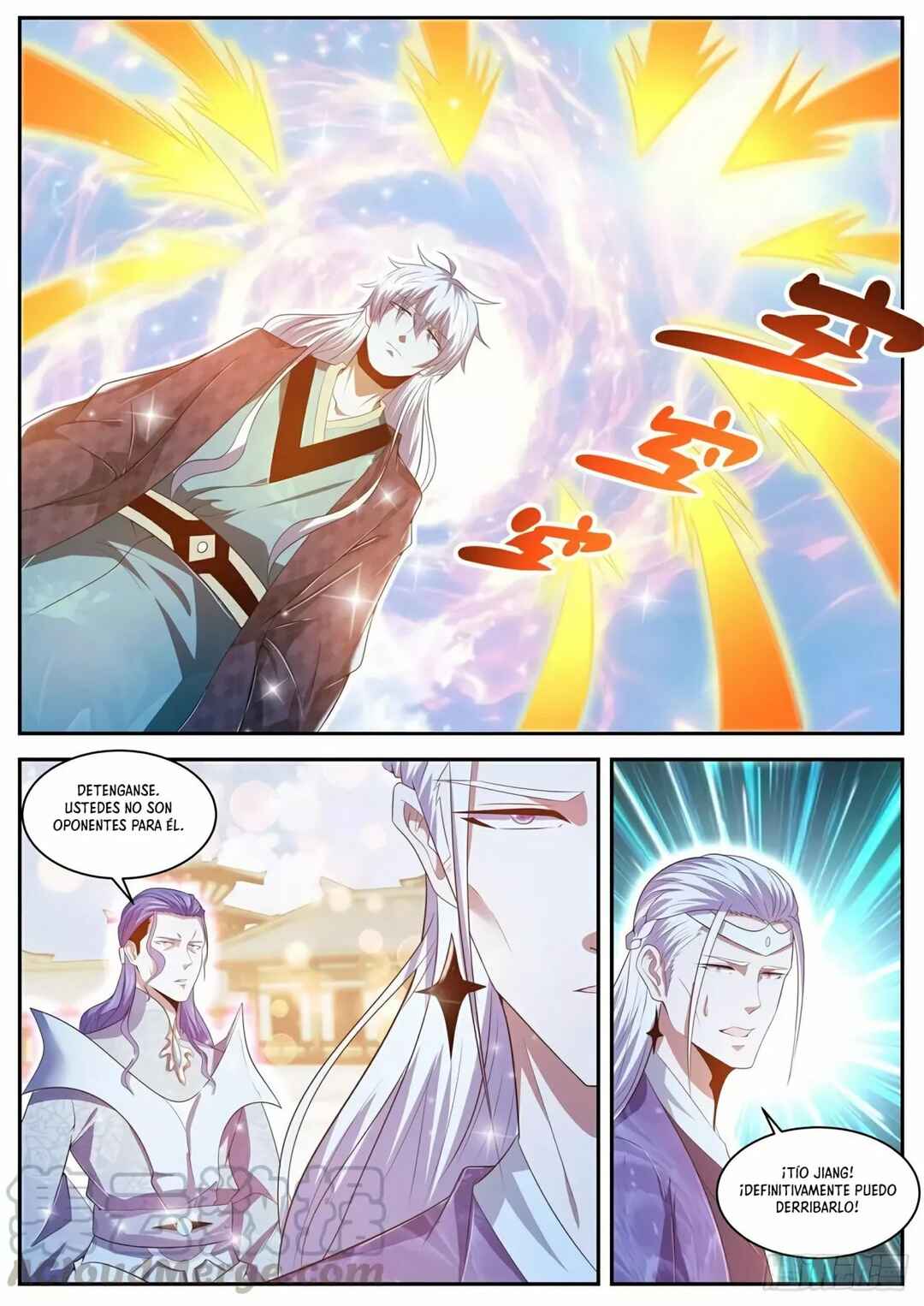 Chapter 439 - Page 4