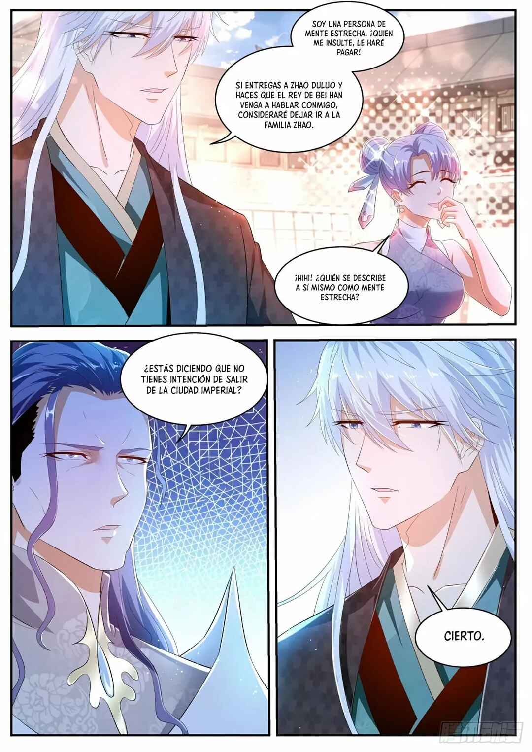 Chapter 439 - Page 7