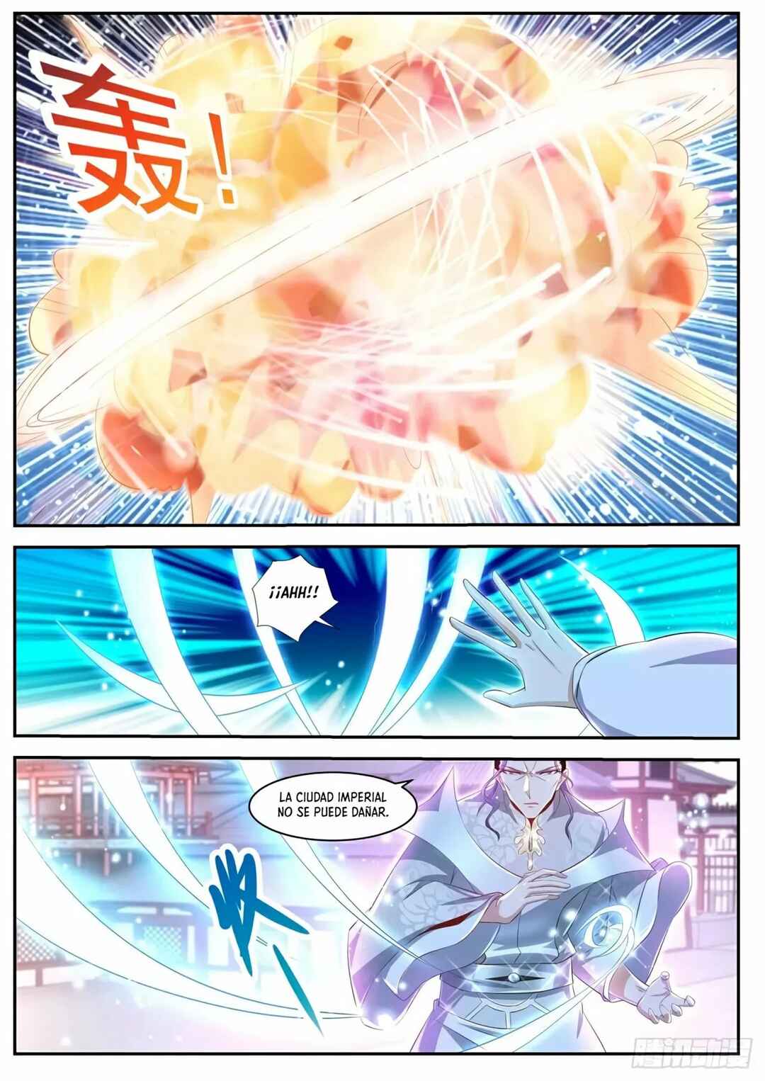 Chapter 439 - Page 9
