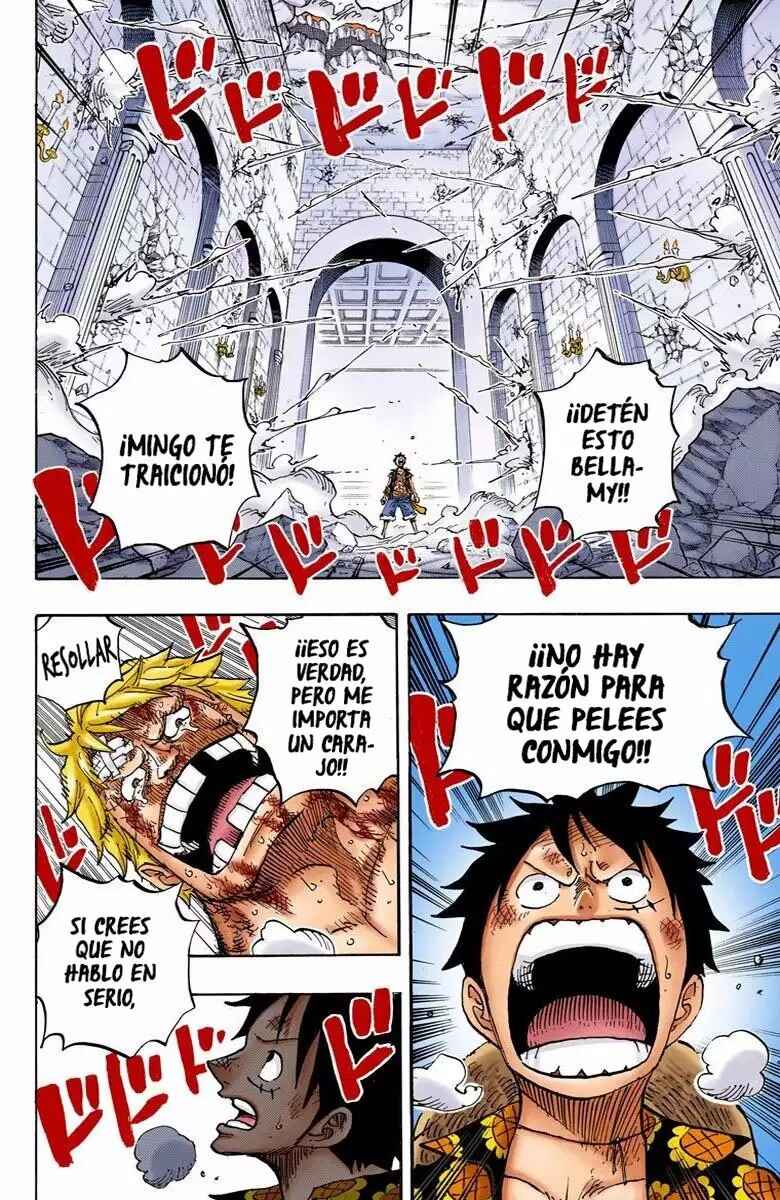 Chapter 770 - Page 2