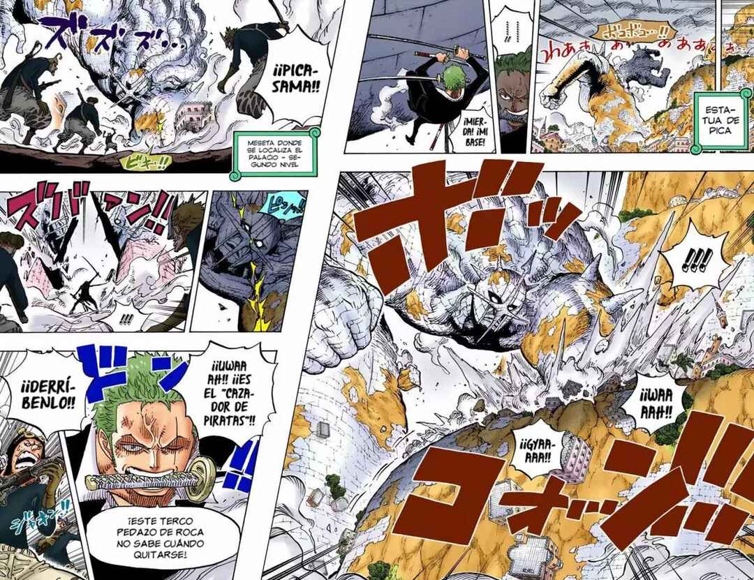 Chapter 770 - Page 4