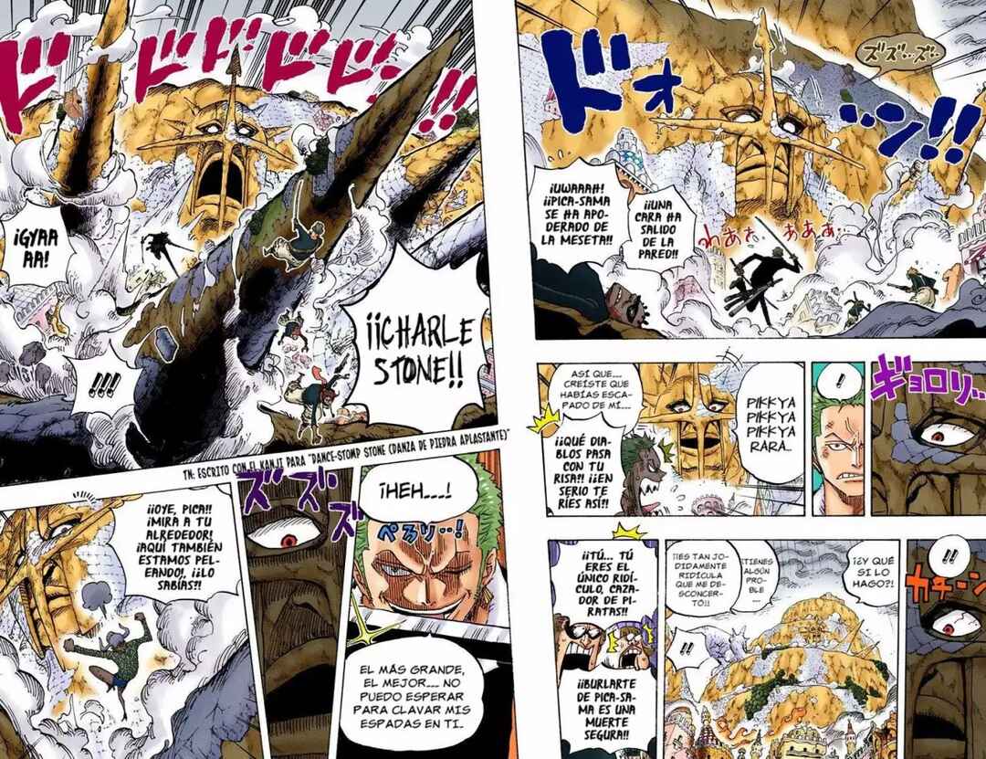 Chapter 770 - Page 7