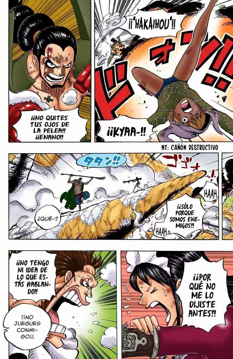 Chapter 770 - Page 8