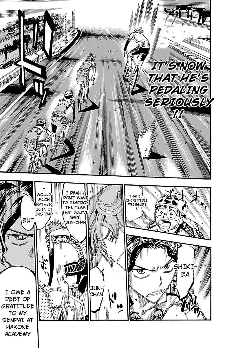 Chapter 242 - Page 3
